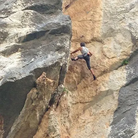 Casa Vacanza Escher Σπίτι διακοπών