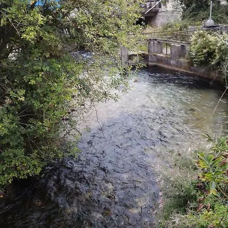 Casa Vacanza Escher Σπίτι διακοπών