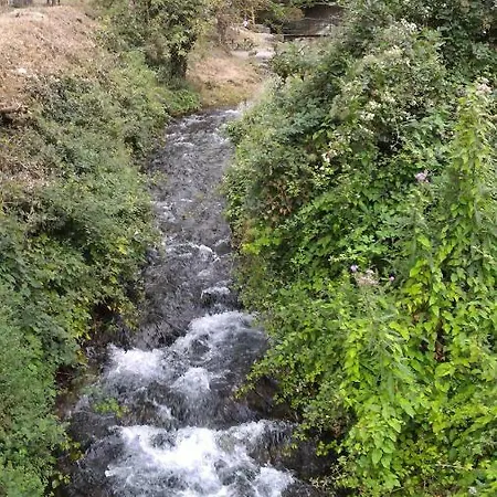 Σπίτι διακοπών Casa Vacanza Escher Fara San Martino