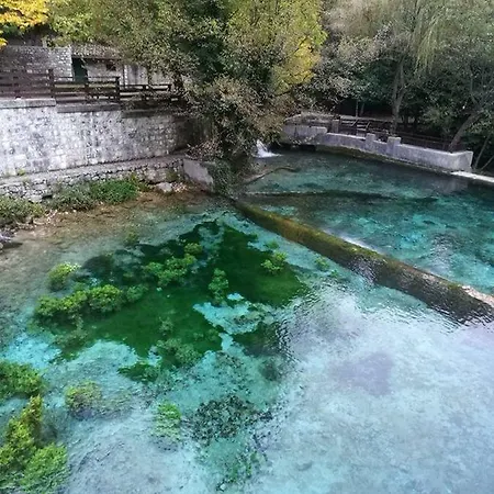 Casa Vacanza Escher Casa vacanze