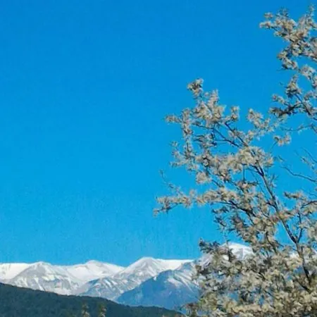 Σπίτι διακοπών Casa Vacanza Escher Fara San Martino