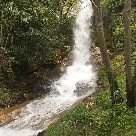 Σπίτι διακοπών Casa Vacanza Escher Fara San Martino