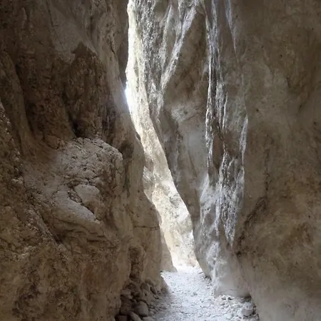 Σπίτι διακοπών Casa Vacanza Escher Fara San Martino