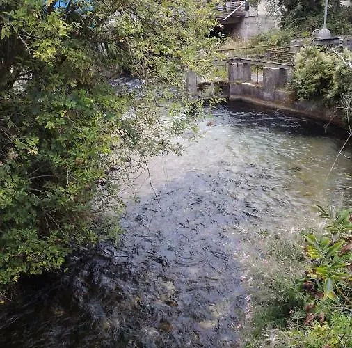 Casa Vacanza Escher Ferienhaus