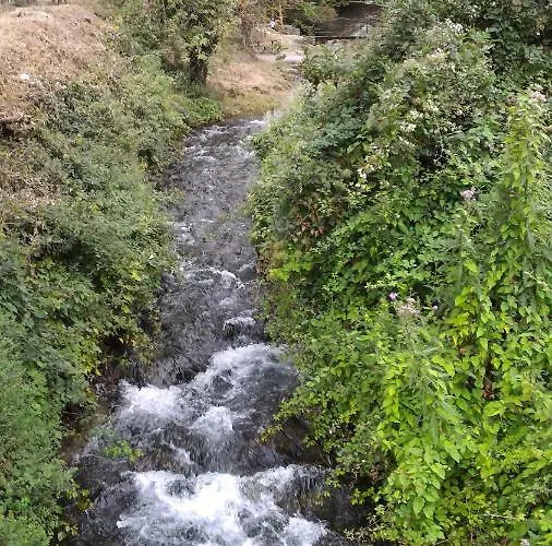 Nyaraló Casa Vacanza Escher Fara San Martino