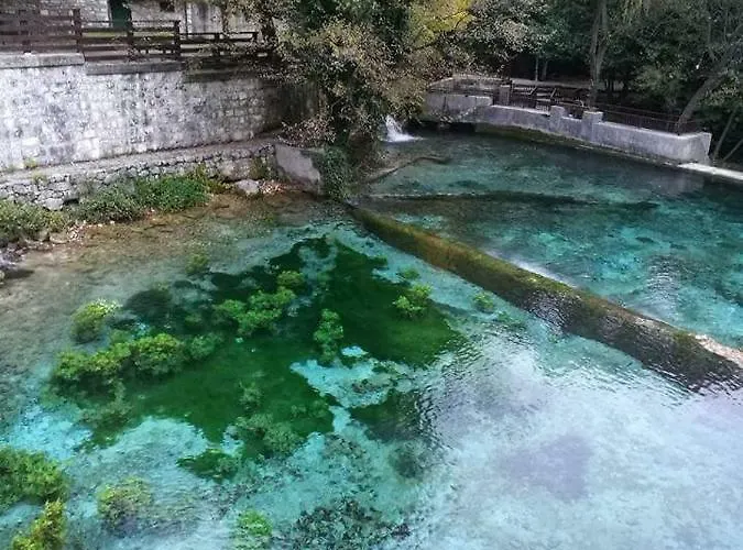 Casa Vacanza Escher Nyaraló