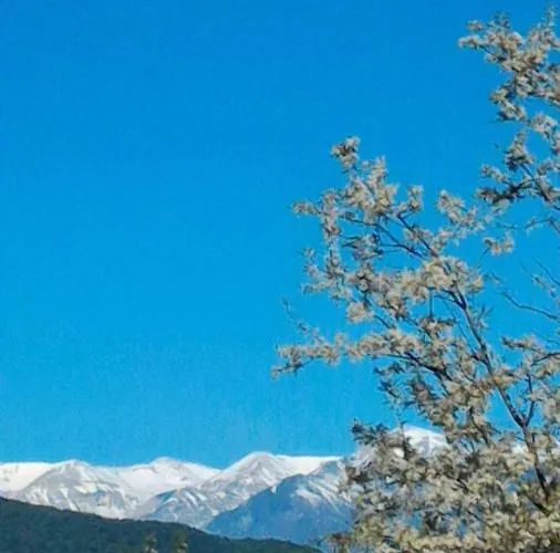 Nyaraló Casa Vacanza Escher Fara San Martino