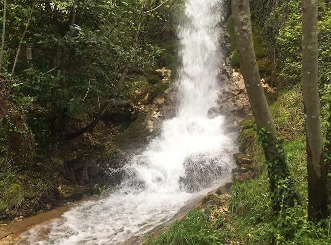 Ferienhaus Casa Vacanza Escher Fara San Martino