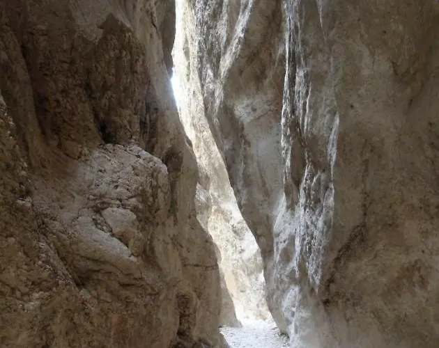 Ferienhaus Casa Vacanza Escher Fara San Martino